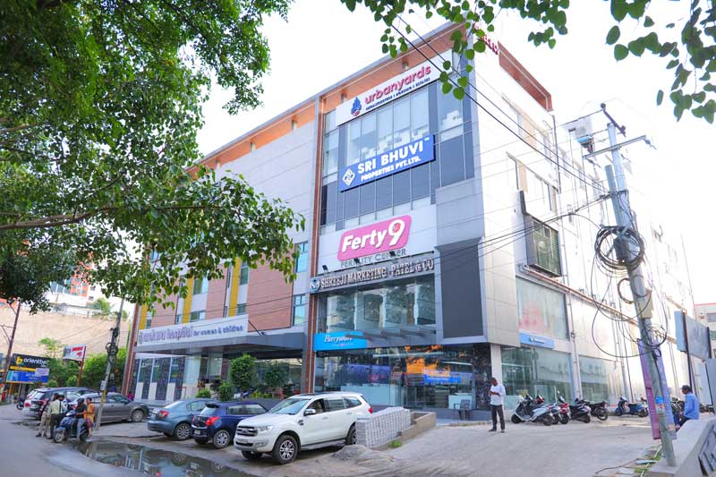 Fertility Hospital in LB Nagar