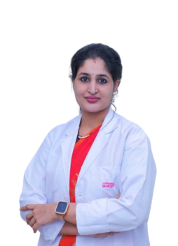 Dr. Anusha Kushanapally