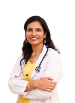 Dr. P. Grishma