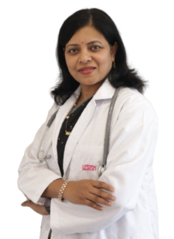 Dr. Nayani Enjamoori