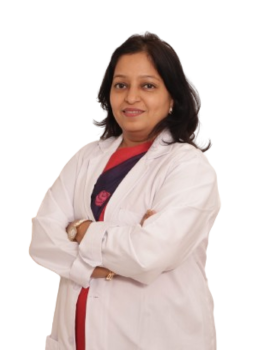 Dr.Prachee Kulkarni