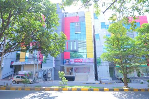 Fertility Center in Kukatpally